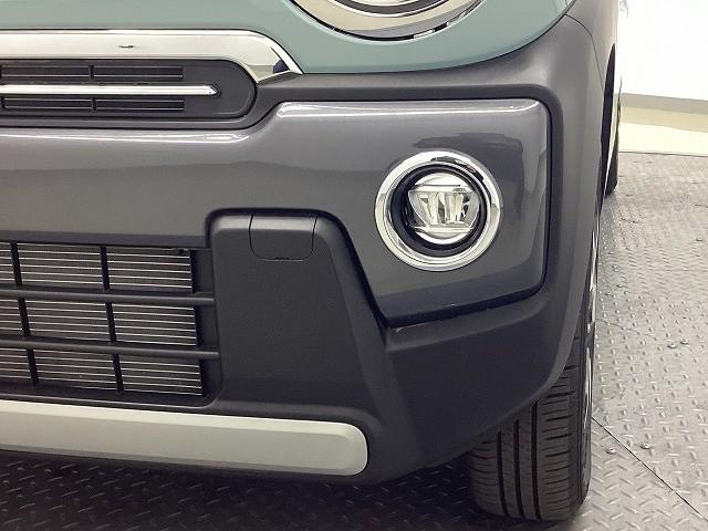 ハスラー JスタイルIIターボ ドライブレコーダー ETC バックカメラ ナビ TV クリアランスソナー オートクルーズコントロール レーンアシスト 衝突被害軽減システム オートライト LEDヘッドランプ スマートキー(40枚目)