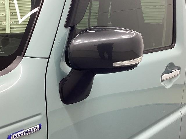 ハスラー JスタイルIIターボ ドライブレコーダー ETC バックカメラ ナビ TV クリアランスソナー オートクルーズコントロール レーンアシスト 衝突被害軽減システム オートライト LEDヘッドランプ スマートキー(44枚目)