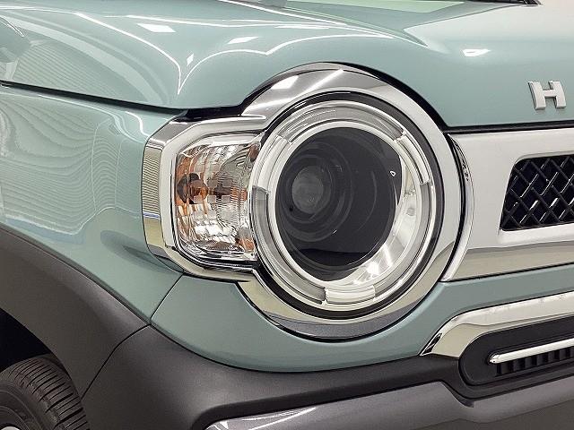 ハスラー JスタイルIIターボ ドライブレコーダー ETC バックカメラ ナビ TV クリアランスソナー オートクルーズコントロール レーンアシスト 衝突被害軽減システム オートライト LEDヘッドランプ スマートキー(46枚目)