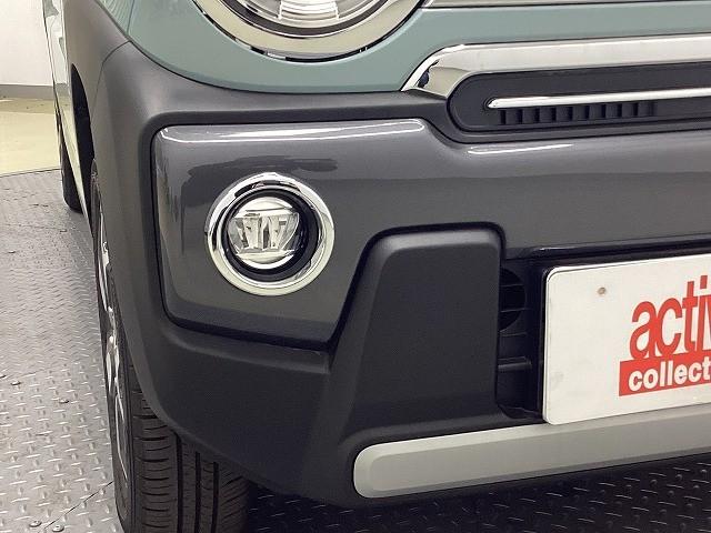 ハスラー JスタイルIIターボ ドライブレコーダー ETC バックカメラ ナビ TV クリアランスソナー オートクルーズコントロール レーンアシスト 衝突被害軽減システム オートライト LEDヘッドランプ スマートキー(50枚目)