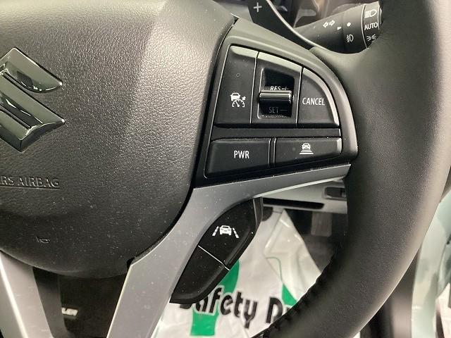 ハスラー JスタイルIIターボ ドライブレコーダー ETC バックカメラ ナビ TV クリアランスソナー オートクルーズコントロール レーンアシスト 衝突被害軽減システム オートライト LEDヘッドランプ スマートキー(58枚目)