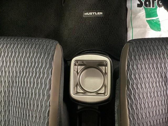 ハスラー JスタイルIIターボ ドライブレコーダー ETC バックカメラ ナビ TV クリアランスソナー オートクルーズコントロール レーンアシスト 衝突被害軽減システム オートライト LEDヘッドランプ スマートキー(76枚目)