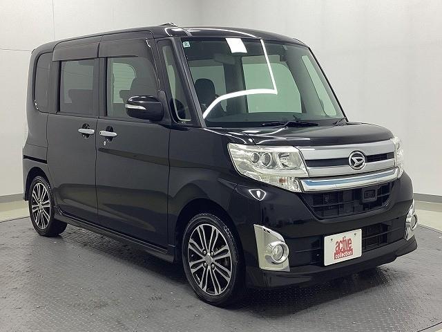 タント カスタムRS SA ドライブレコーダー ETC バックカメラ 両側電動スライドドア ナビ TV 衝突被害軽減システム LEDヘッドランプ スマートキー アイドリングストップ 電動格納ミラー ベンチシート ターボ CVT(24枚目)