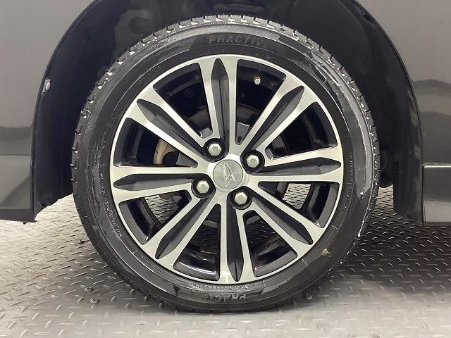 タント カスタムRS SA ドライブレコーダー ETC バックカメラ 両側電動スライドドア ナビ TV 衝突被害軽減システム LEDヘッドランプ スマートキー アイドリングストップ 電動格納ミラー ベンチシート ターボ CVT(32枚目)