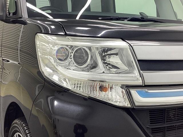 タント カスタムRS SA ドライブレコーダー ETC バックカメラ 両側電動スライドドア ナビ TV 衝突被害軽減システム LEDヘッドランプ スマートキー アイドリングストップ 電動格納ミラー ベンチシート ターボ CVT(34枚目)