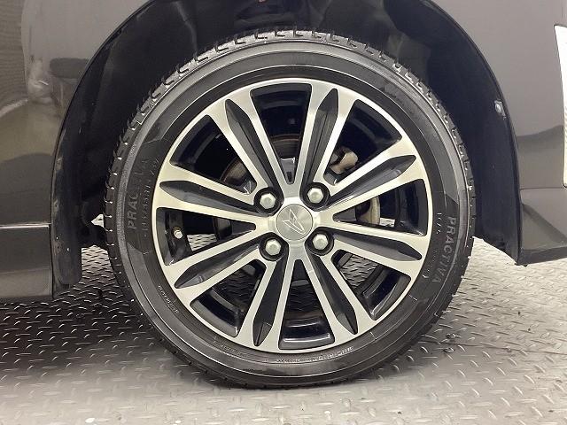 タント カスタムRS SA ドライブレコーダー ETC バックカメラ 両側電動スライドドア ナビ TV 衝突被害軽減システム LEDヘッドランプ スマートキー アイドリングストップ 電動格納ミラー ベンチシート ターボ CVT(44枚目)