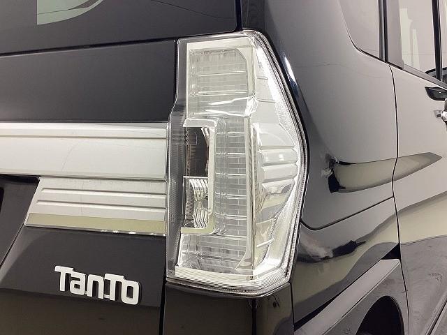 タント カスタムRS SA ドライブレコーダー ETC バックカメラ 両側電動スライドドア ナビ TV 衝突被害軽減システム LEDヘッドランプ スマートキー アイドリングストップ 電動格納ミラー ベンチシート ターボ CVT(46枚目)