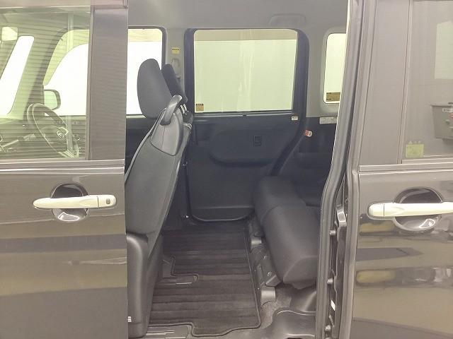 タント カスタムRS SA ドライブレコーダー ETC バックカメラ 両側電動スライドドア ナビ TV 衝突被害軽減システム LEDヘッドランプ スマートキー アイドリングストップ 電動格納ミラー ベンチシート ターボ CVT(54枚目)