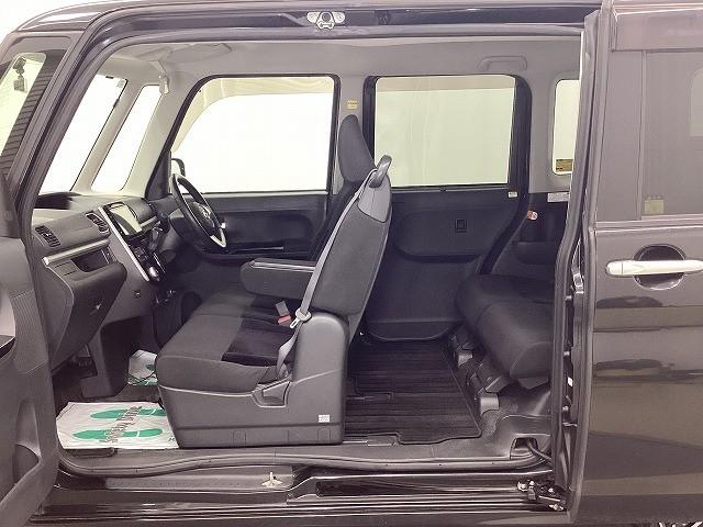 タント カスタムRS SA ドライブレコーダー ETC バックカメラ 両側電動スライドドア ナビ TV 衝突被害軽減システム LEDヘッドランプ スマートキー アイドリングストップ 電動格納ミラー ベンチシート ターボ CVT(58枚目)