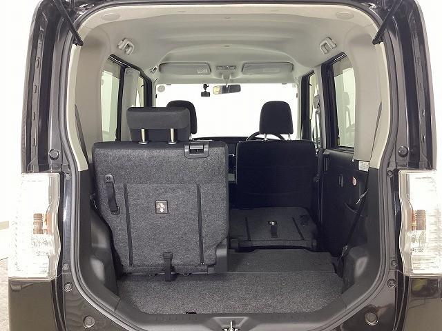 タント カスタムRS SA ドライブレコーダー ETC バックカメラ 両側電動スライドドア ナビ TV 衝突被害軽減システム LEDヘッドランプ スマートキー アイドリングストップ 電動格納ミラー ベンチシート ターボ CVT(59枚目)