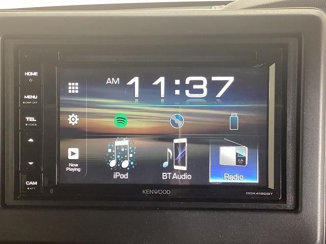 N-BOXカスタム L バックカメラ 両側スライド・片側電動 クリアランスソナー オートクルーズコントロール レーンアシスト 衝突被害軽減システム オートライト LEDヘッドランプ スマートキー アイドリングストップ(4枚目)