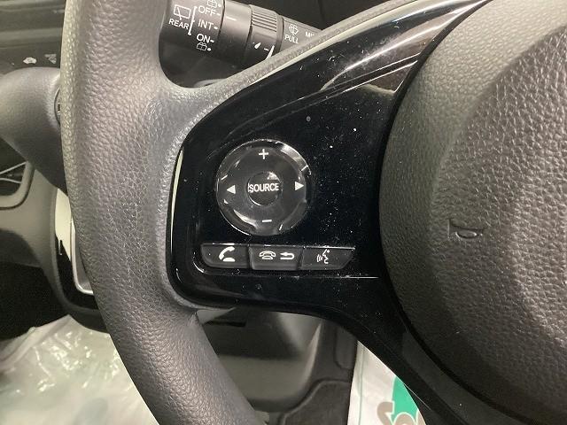 N-BOXカスタム L バックカメラ 両側スライド・片側電動 クリアランスソナー オートクルーズコントロール レーンアシスト 衝突被害軽減システム オートライト LEDヘッドランプ スマートキー アイドリングストップ(7枚目)