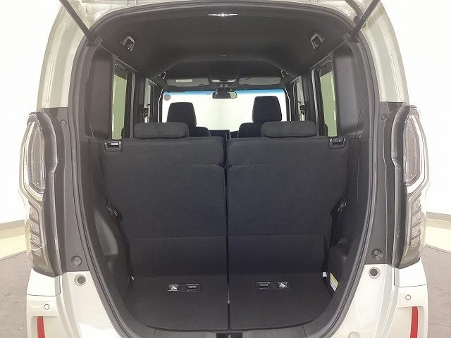 N-BOXカスタム L バックカメラ 両側スライド・片側電動 クリアランスソナー オートクルーズコントロール レーンアシスト 衝突被害軽減システム オートライト LEDヘッドランプ スマートキー アイドリングストップ(19枚目)