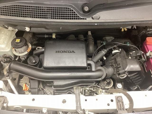 N-BOXカスタム L バックカメラ 両側スライド・片側電動 クリアランスソナー オートクルーズコントロール レーンアシスト 衝突被害軽減システム オートライト LEDヘッドランプ スマートキー アイドリングストップ(20枚目)