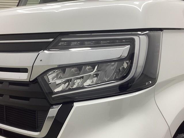 N-BOXカスタム L バックカメラ 両側スライド・片側電動 クリアランスソナー オートクルーズコントロール レーンアシスト 衝突被害軽減システム オートライト LEDヘッドランプ スマートキー アイドリングストップ(23枚目)