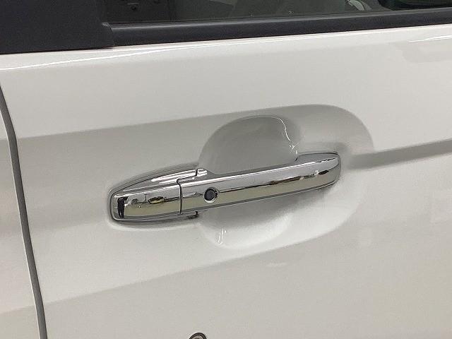 N-BOXカスタム L バックカメラ 両側スライド・片側電動 クリアランスソナー オートクルーズコントロール レーンアシスト 衝突被害軽減システム オートライト LEDヘッドランプ スマートキー アイドリングストップ(29枚目)