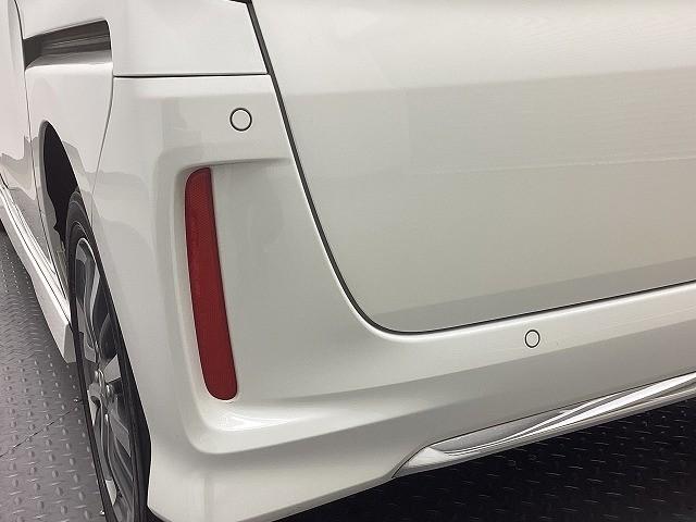 N-BOXカスタム L バックカメラ 両側スライド・片側電動 クリアランスソナー オートクルーズコントロール レーンアシスト 衝突被害軽減システム オートライト LEDヘッドランプ スマートキー アイドリングストップ(33枚目)