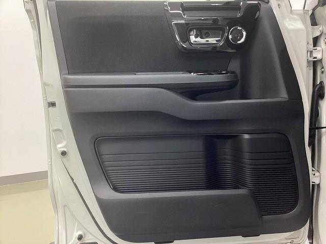 N-BOXカスタム L バックカメラ 両側スライド・片側電動 クリアランスソナー オートクルーズコントロール レーンアシスト 衝突被害軽減システム オートライト LEDヘッドランプ スマートキー アイドリングストップ(55枚目)