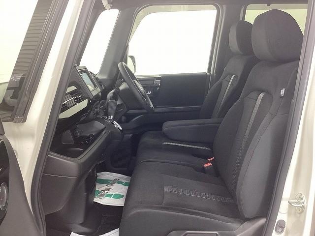 N-BOXカスタム L バックカメラ 両側スライド・片側電動 クリアランスソナー オートクルーズコントロール レーンアシスト 衝突被害軽減システム オートライト LEDヘッドランプ スマートキー アイドリングストップ(57枚目)