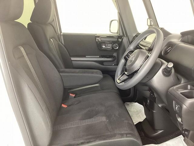 N-BOXカスタム L バックカメラ 両側スライド・片側電動 クリアランスソナー オートクルーズコントロール レーンアシスト 衝突被害軽減システム オートライト LEDヘッドランプ スマートキー アイドリングストップ(65枚目)