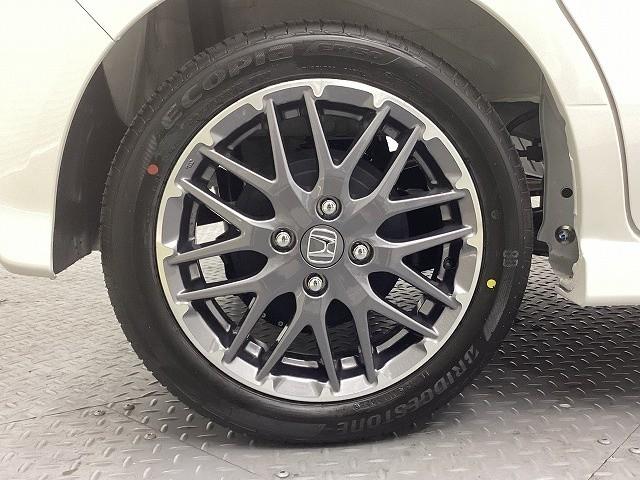 N-BOXカスタム ターボ バックカメラ 両側電動スライドドア クリアランスソナー オートクルーズコントロール レーンアシスト 衝突被害軽減システム オートライト LEDヘッドランプ スマートキー アイドリングストップ(20枚目)