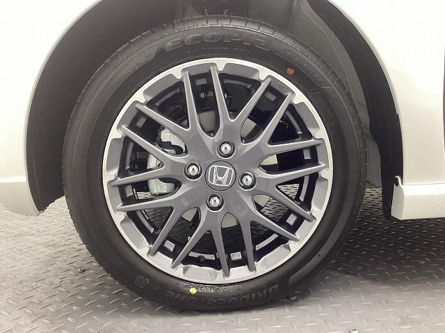 N-BOXカスタム ターボ バックカメラ 両側電動スライドドア クリアランスソナー オートクルーズコントロール レーンアシスト 衝突被害軽減システム オートライト LEDヘッドランプ スマートキー アイドリングストップ(28枚目)