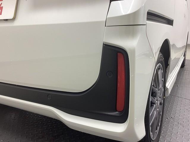 N-BOXカスタム ターボ バックカメラ 両側電動スライドドア クリアランスソナー オートクルーズコントロール レーンアシスト 衝突被害軽減システム オートライト LEDヘッドランプ スマートキー アイドリングストップ(32枚目)