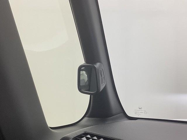 N-BOXカスタム ターボ バックカメラ 両側電動スライドドア クリアランスソナー オートクルーズコントロール レーンアシスト 衝突被害軽減システム オートライト LEDヘッドランプ スマートキー アイドリングストップ(36枚目)