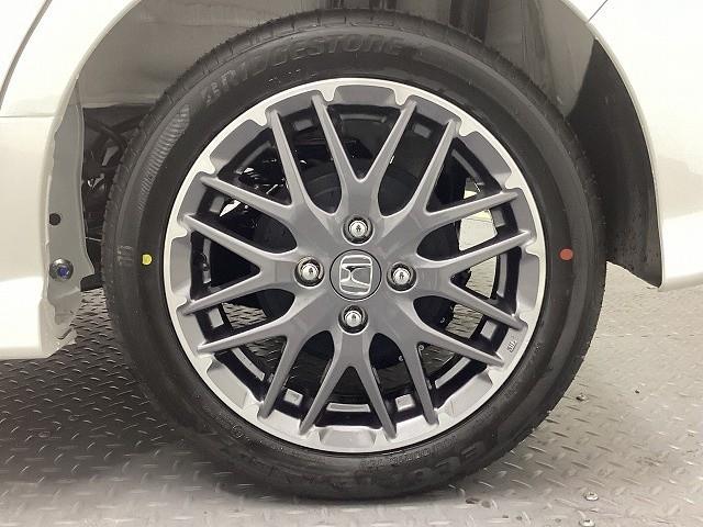 N-BOXカスタム ターボ バックカメラ 両側電動スライドドア クリアランスソナー オートクルーズコントロール レーンアシスト 衝突被害軽減システム オートライト LEDヘッドランプ スマートキー アイドリングストップ(37枚目)