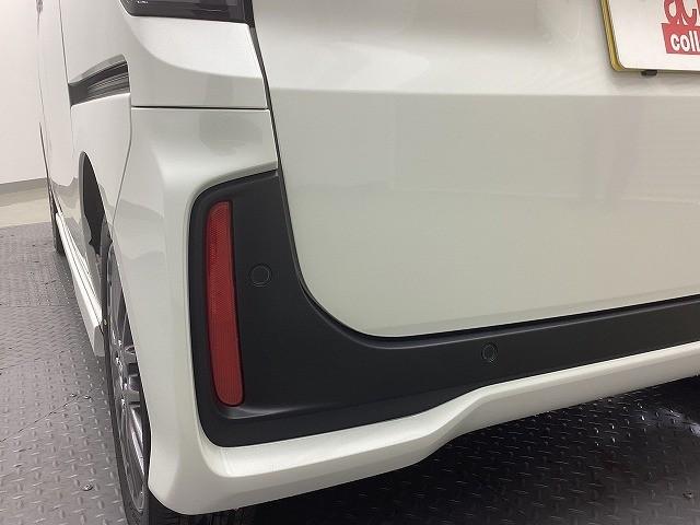 N-BOXカスタム ターボ バックカメラ 両側電動スライドドア クリアランスソナー オートクルーズコントロール レーンアシスト 衝突被害軽減システム オートライト LEDヘッドランプ スマートキー アイドリングストップ(38枚目)