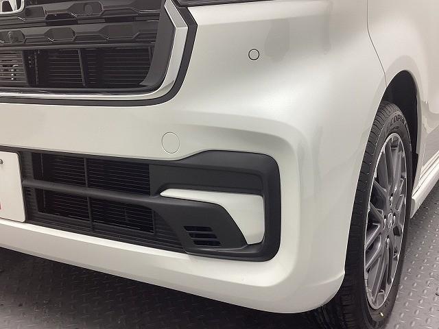 N-BOXカスタム ターボ バックカメラ 両側電動スライドドア クリアランスソナー オートクルーズコントロール レーンアシスト 衝突被害軽減システム オートライト LEDヘッドランプ スマートキー アイドリングストップ(40枚目)