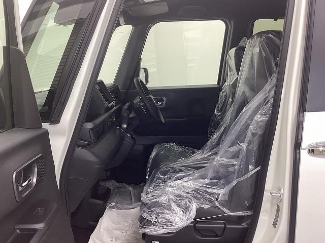 N-BOXカスタム ターボ バックカメラ 両側電動スライドドア クリアランスソナー オートクルーズコントロール レーンアシスト 衝突被害軽減システム オートライト LEDヘッドランプ スマートキー アイドリングストップ(45枚目)