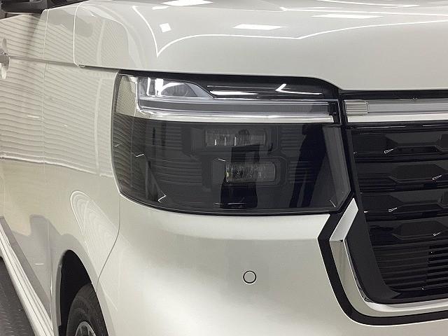 N-BOXカスタム ターボ バックカメラ 両側電動スライドドア クリアランスソナー オートクルーズコントロール レーンアシスト 衝突被害軽減システム オートライト LEDヘッドランプ スマートキー アイドリングストップ(47枚目)