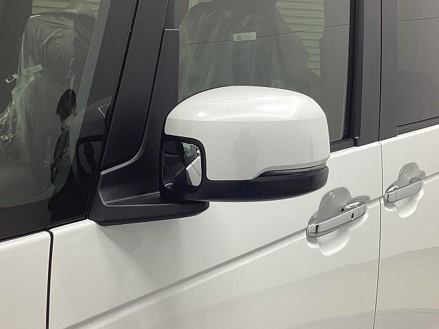 N-BOXカスタム ターボ バックカメラ 両側電動スライドドア クリアランスソナー オートクルーズコントロール レーンアシスト 衝突被害軽減システム オートライト LEDヘッドランプ スマートキー アイドリングストップ(48枚目)