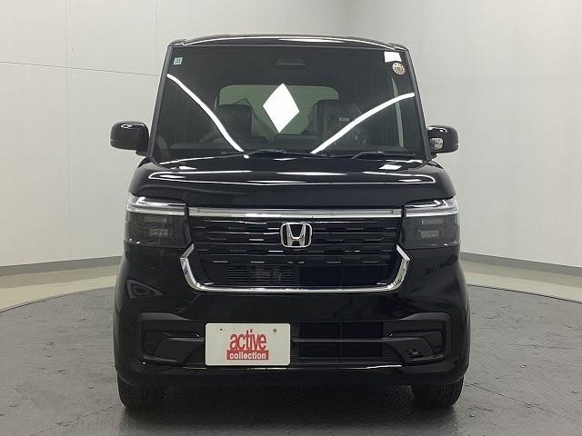 N-BOXカスタム ターボ 4WD バックカメラ 両側電動スライドドア クリアランスソナー オートクルーズコントロール レーンアシスト 衝突被害軽減システム オートライト LEDヘッドランプ スマートキー アイドリングストップ(12枚目)