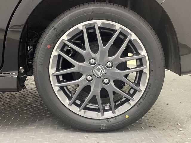 N-BOXカスタム ターボ 4WD バックカメラ 両側電動スライドドア クリアランスソナー オートクルーズコントロール レーンアシスト 衝突被害軽減システム オートライト LEDヘッドランプ スマートキー アイドリングストップ(20枚目)