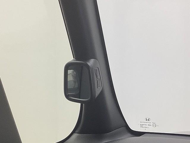 N-BOXカスタム ターボ 4WD バックカメラ 両側電動スライドドア クリアランスソナー オートクルーズコントロール レーンアシスト 衝突被害軽減システム オートライト LEDヘッドランプ スマートキー アイドリングストップ(25枚目)