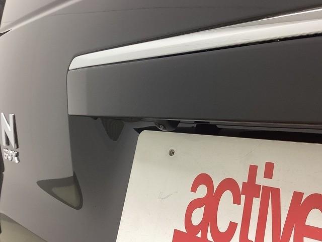 N-BOXカスタム ターボ 4WD バックカメラ 両側電動スライドドア クリアランスソナー オートクルーズコントロール レーンアシスト 衝突被害軽減システム オートライト LEDヘッドランプ スマートキー アイドリングストップ(27枚目)