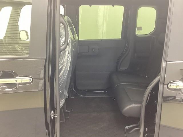 N-BOXカスタム ターボ 4WD バックカメラ 両側電動スライドドア クリアランスソナー オートクルーズコントロール レーンアシスト 衝突被害軽減システム オートライト LEDヘッドランプ スマートキー アイドリングストップ(30枚目)