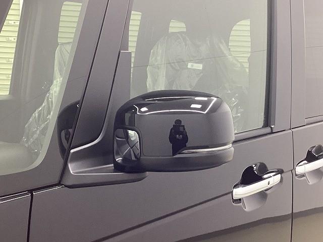 N-BOXカスタム ターボ 4WD バックカメラ 両側電動スライドドア クリアランスソナー オートクルーズコントロール レーンアシスト 衝突被害軽減システム オートライト LEDヘッドランプ スマートキー アイドリングストップ(32枚目)