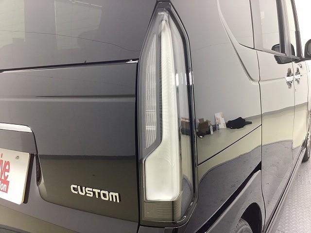 N-BOXカスタム ターボ 4WD バックカメラ 両側電動スライドドア クリアランスソナー オートクルーズコントロール レーンアシスト 衝突被害軽減システム オートライト LEDヘッドランプ スマートキー アイドリングストップ(37枚目)