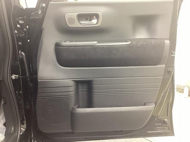 N-BOXカスタム ターボ 4WD バックカメラ 両側電動スライドドア クリアランスソナー オートクルーズコントロール レーンアシスト 衝突被害軽減システム オートライト LEDヘッドランプ スマートキー アイドリングストップ(39枚目)