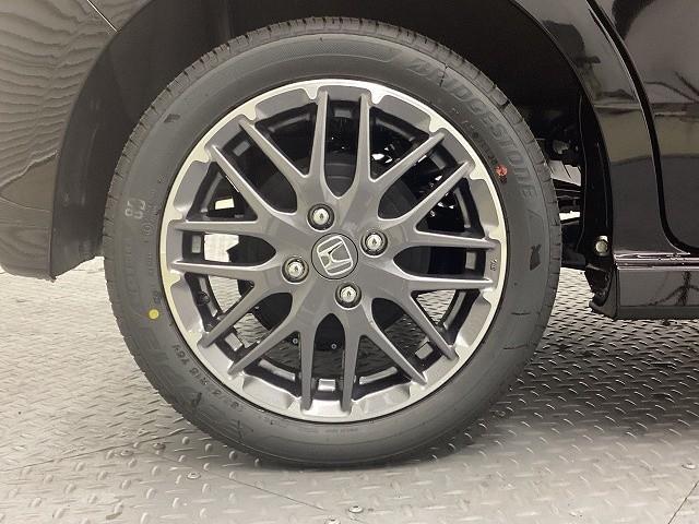 N-BOXカスタム ターボ 4WD バックカメラ 両側電動スライドドア クリアランスソナー オートクルーズコントロール レーンアシスト 衝突被害軽減システム オートライト LEDヘッドランプ スマートキー アイドリングストップ(45枚目)