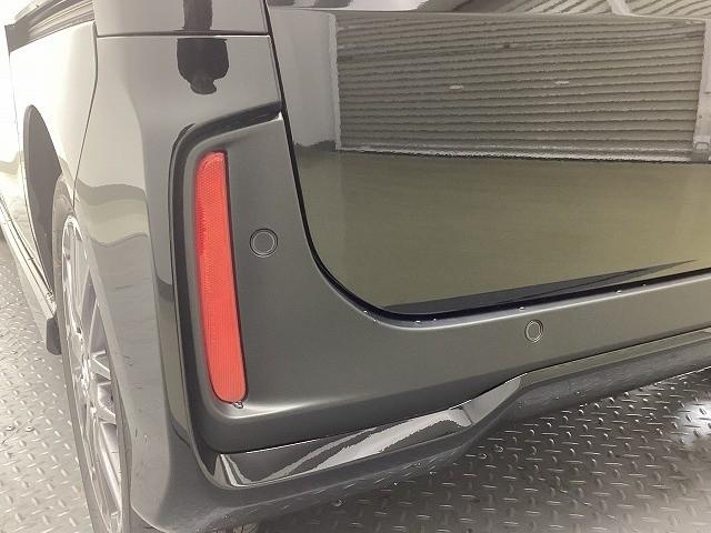 N-BOXカスタム ターボ 4WD バックカメラ 両側電動スライドドア クリアランスソナー オートクルーズコントロール レーンアシスト 衝突被害軽減システム オートライト LEDヘッドランプ スマートキー アイドリングストップ(49枚目)