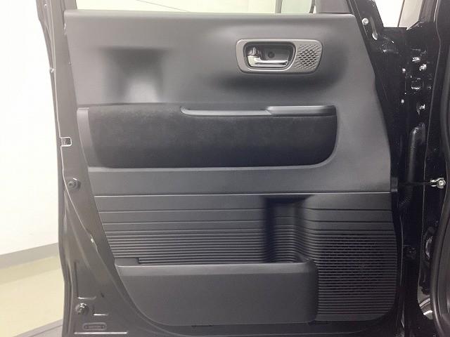 N-BOXカスタム ターボ 4WD バックカメラ 両側電動スライドドア クリアランスソナー オートクルーズコントロール レーンアシスト 衝突被害軽減システム オートライト LEDヘッドランプ スマートキー アイドリングストップ(51枚目)