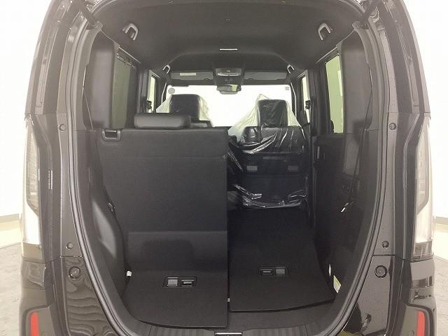 N-BOXカスタム ターボ 4WD バックカメラ 両側電動スライドドア クリアランスソナー オートクルーズコントロール レーンアシスト 衝突被害軽減システム オートライト LEDヘッドランプ スマートキー アイドリングストップ(54枚目)