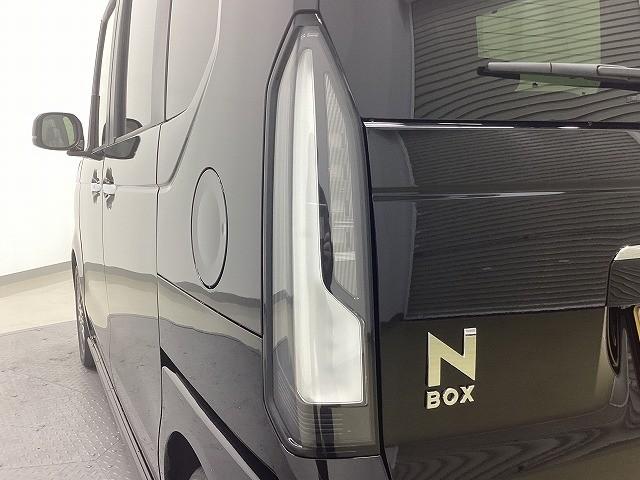 N-BOXカスタム ターボ 4WD バックカメラ 両側電動スライドドア クリアランスソナー オートクルーズコントロール レーンアシスト 衝突被害軽減システム オートライト LEDヘッドランプ スマートキー アイドリングストップ(63枚目)