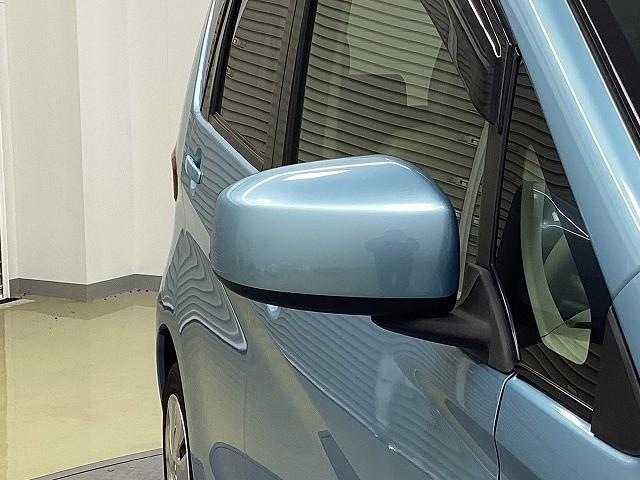 eKワゴン M e-アシスト プラスエディション バックカメラ ナビ TV クリアランスソナー 衝突被害軽減システム キーレスエントリー アイドリングストップ 電動格納ミラー シートヒーター ベンチシート CVT ABS ESC CD USB(35枚目)