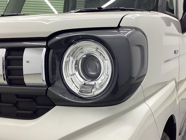 スペーシアギア ハイブリッドXZ 両側電動スライドドア クリアランスソナー オートクルーズコントロール レーンアシスト 衝突被害軽減システム オートライト LEDヘッドランプ ヘッドライトウォッシャー スマートキー(23枚目)