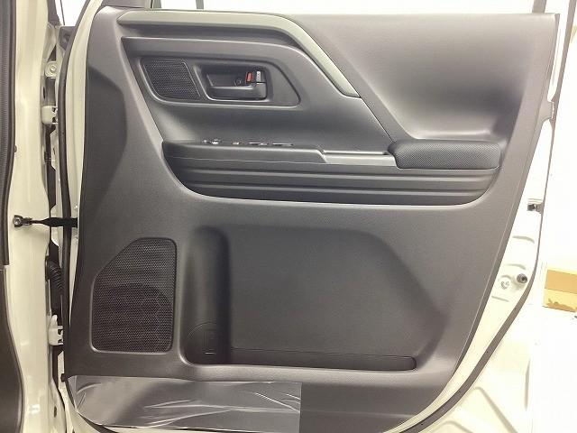 スペーシアギア ハイブリッドXZ 両側電動スライドドア クリアランスソナー オートクルーズコントロール レーンアシスト 衝突被害軽減システム オートライト LEDヘッドランプ ヘッドライトウォッシャー スマートキー(27枚目)